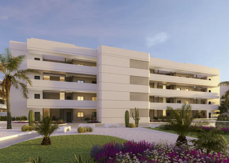 Appartement à Torrevieja – Torrevieja