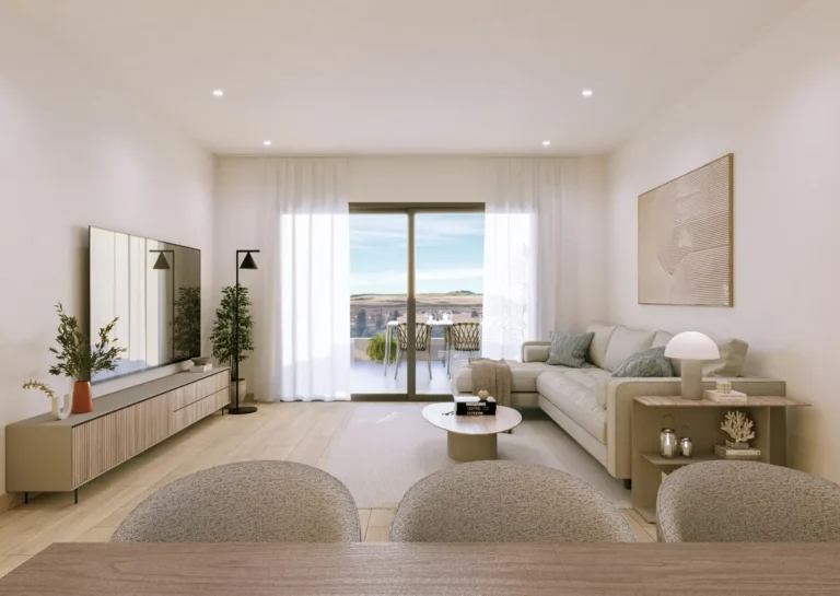 Appartement à Torrevieja – Torrevieja