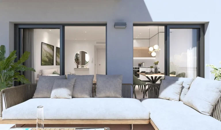 Appartement à Torrevieja – Torrevieja