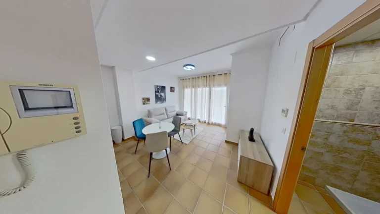 Appartement à Villanueva del Río Segura – Villanueva del Río Segura