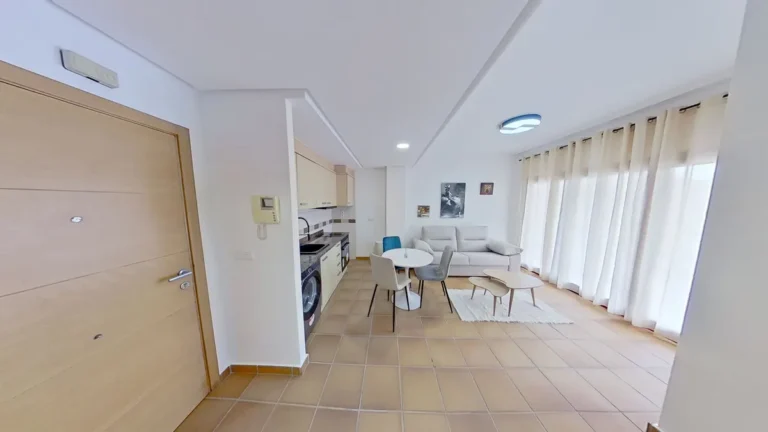Appartement à Villanueva del Río Segura – Villanueva del Río Segura