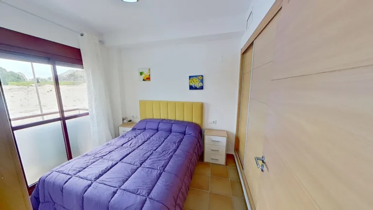 Appartement à Villanueva del Río Segura – Villanueva del Río Segura