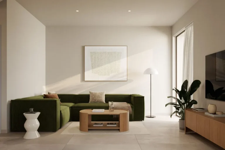 Maison de ville à La Finca Golf – Algorfa