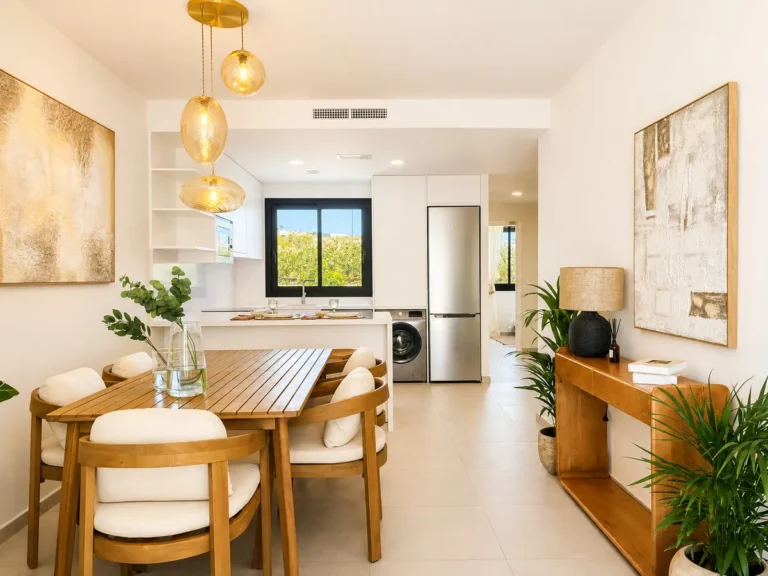 Townhouse in Altaona Golf – Murcia