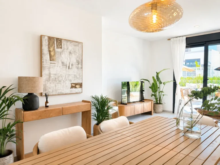 Townhouse in Altaona Golf – Murcia