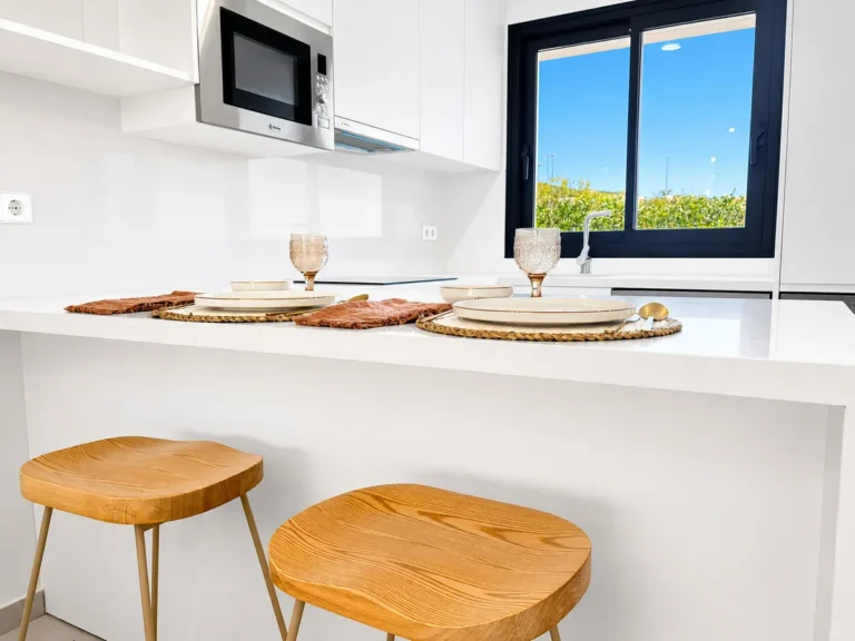Townhouse in Altaona Golf – Murcia