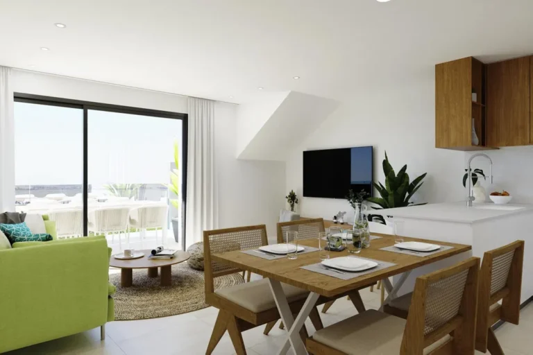 Townhouse in Los Balcones – Orihuela