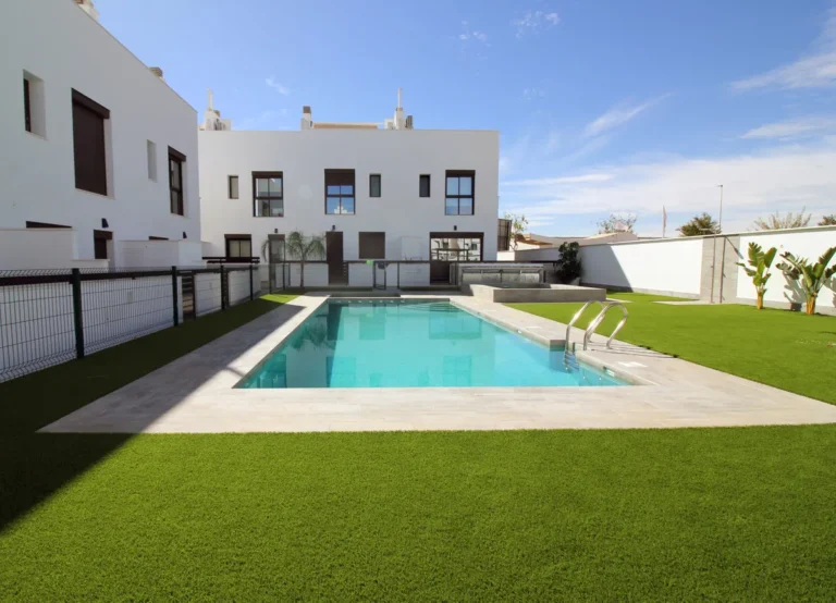 Townhouse in Pilar de la Horadada – Pilar de la Horadada