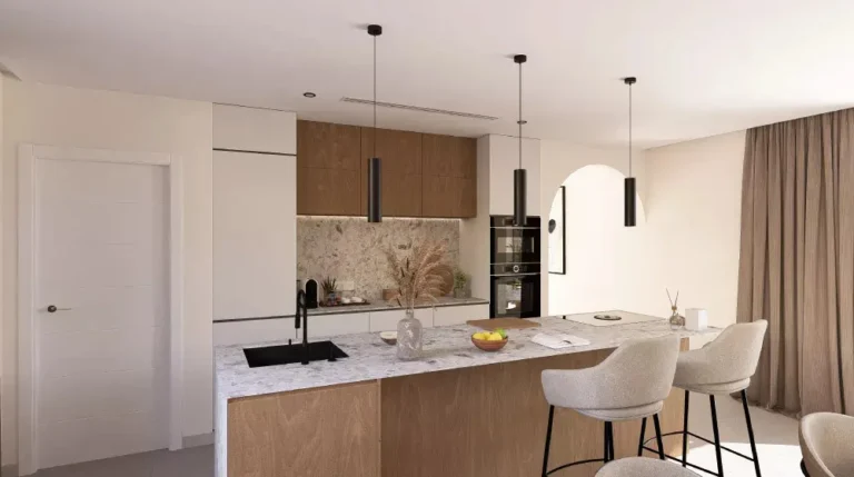 Villa à Altaona Golf – Murcia