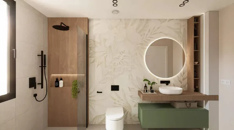 Villa à Altaona Golf – Murcia