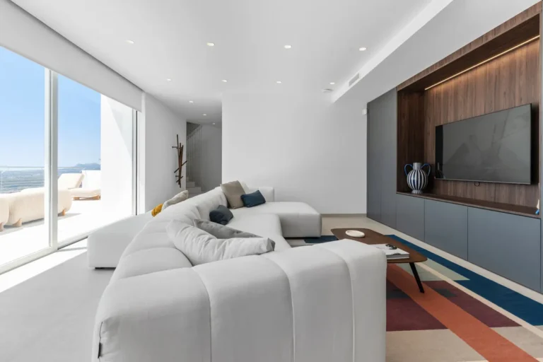 Villa à Altea – Altea