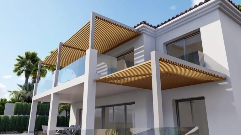 Villa à Altea Hills – Altea