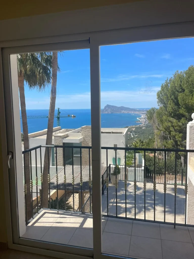 Villa à Altea Hills – Altea