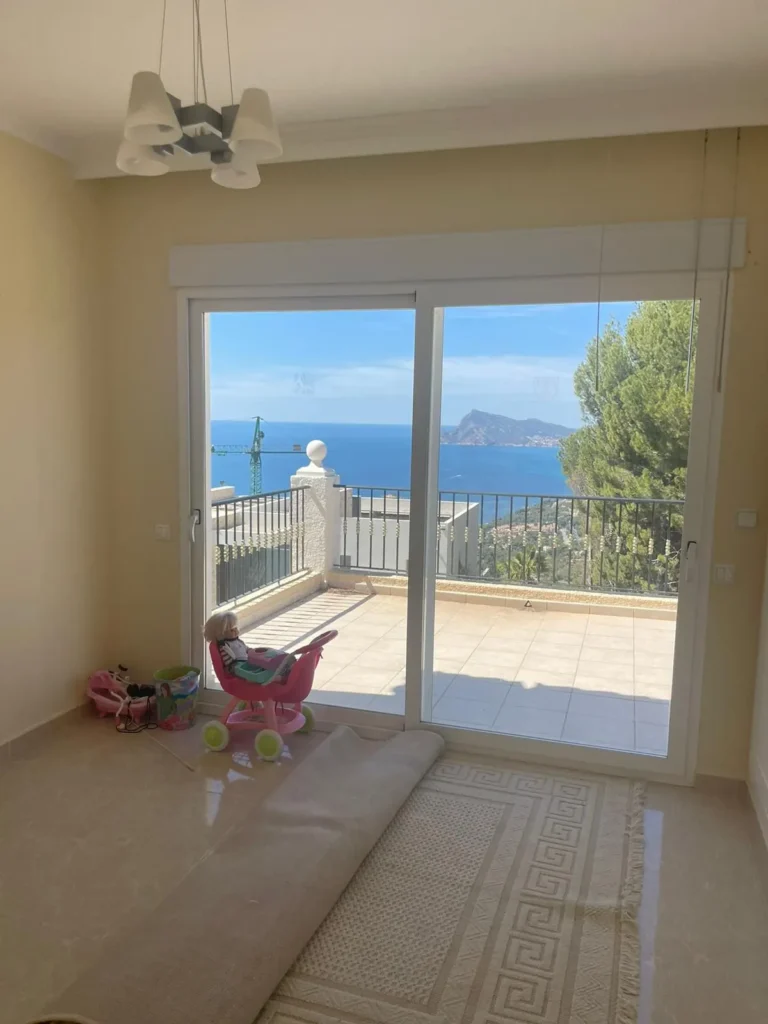Villa à Altea Hills – Altea