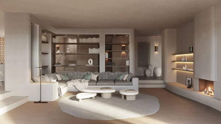 Villa à Altea Hills – Altea