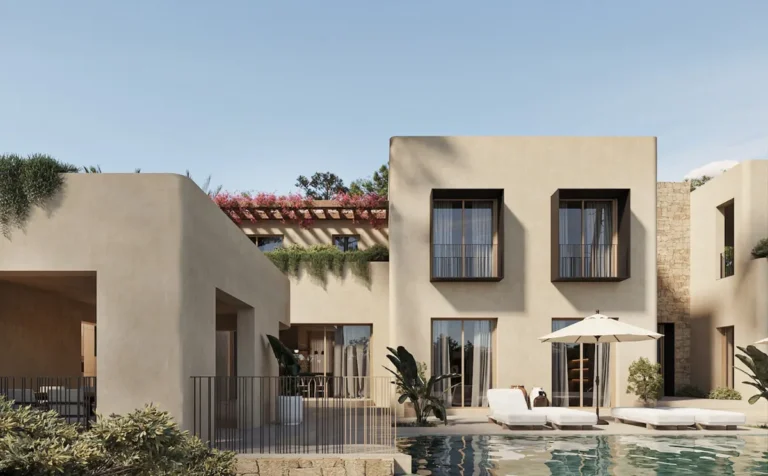 Villa à Altea Hills – Altea