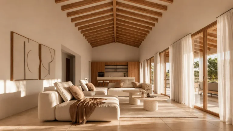 Villa à Benissa – Benissa