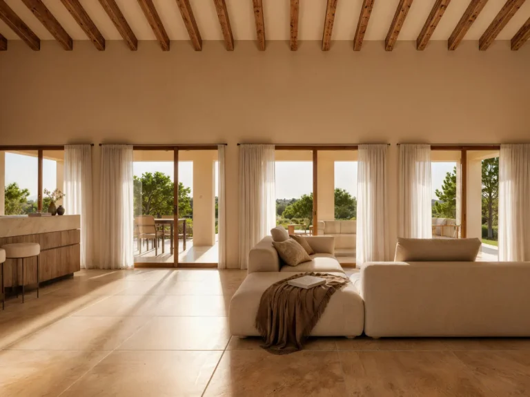 Villa à Benissa – Benissa