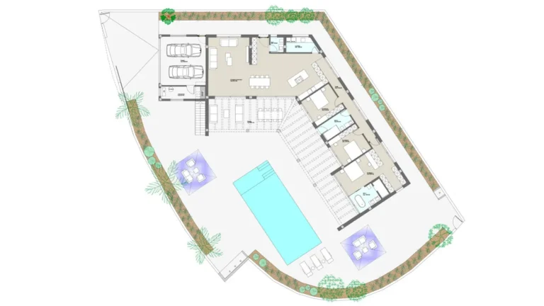Villa à Cabo de Palos – Cartagena