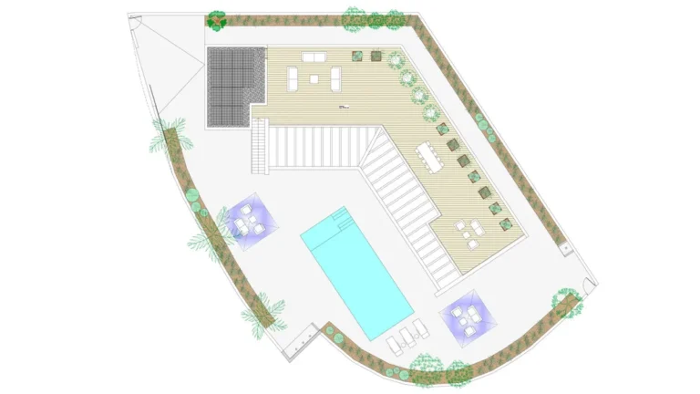 Villa à Cabo de Palos – Cartagena