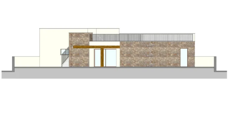 Villa à Cabo de Palos – Cartagena