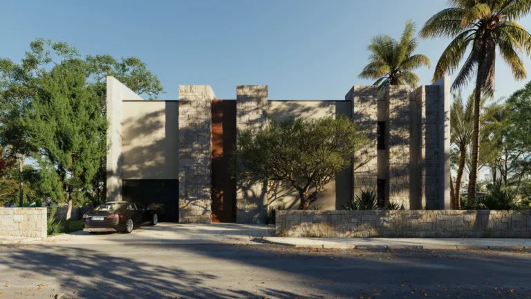 Villa à Calp – Calp