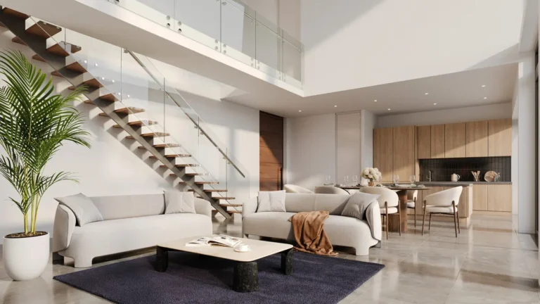 Villa à Calp – Calp