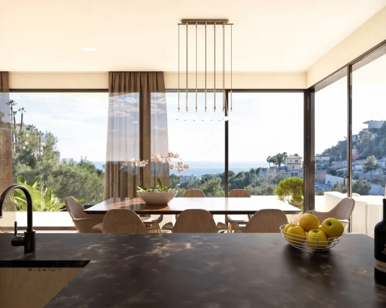 Villa à Calp – Calp