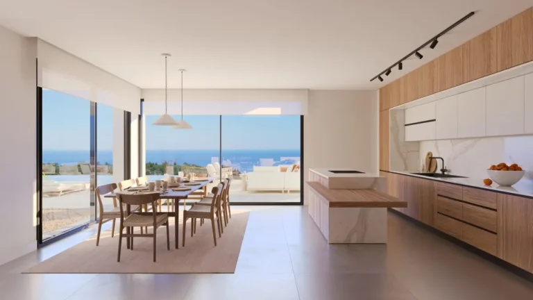 Villa à Calp – Calp