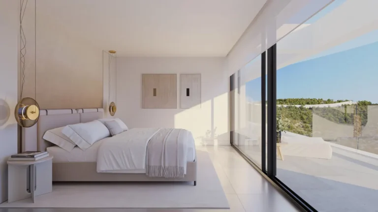 Villa à Calp – Calp
