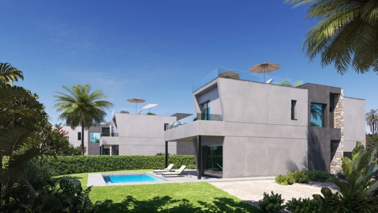 Villa à Calp – Calp