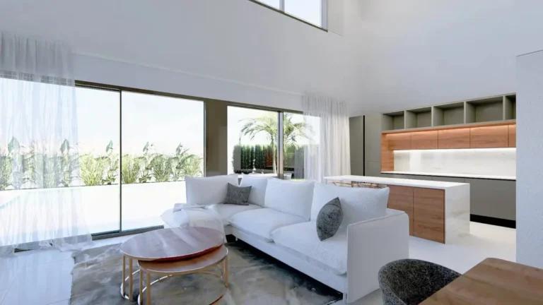 Villa à Ciudad Quesada – Rojales