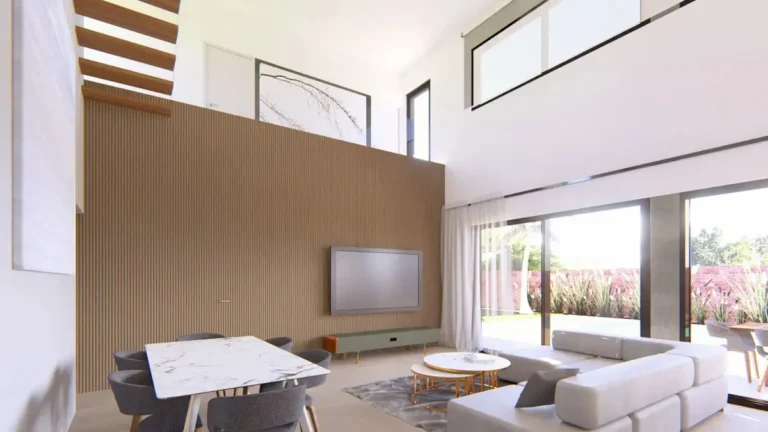 Villa à Ciudad Quesada – Rojales