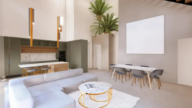 Villa à Ciudad Quesada – Rojales