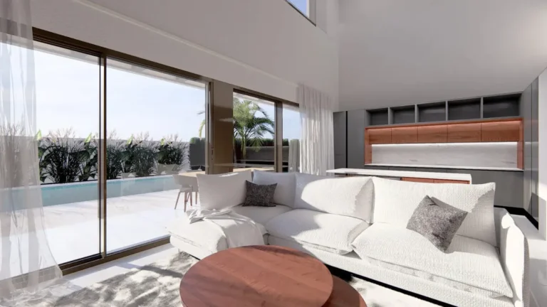 Villa à Ciudad Quesada – Rojales