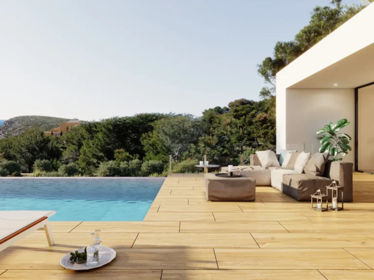 Villa à Cumbre del Sol – el Poble Nou de Benitatxell/Benitachell