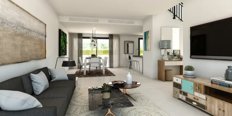 Villa à Dénia – Dénia
