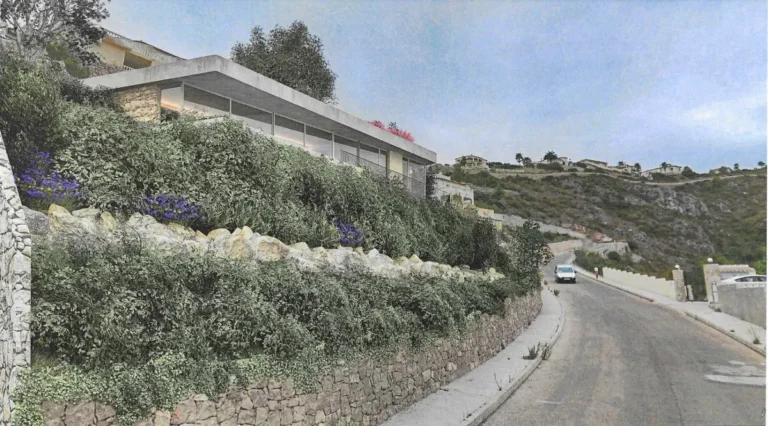 Villa à Dénia – Dénia