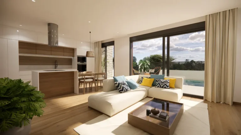 Villa à Dolores – Dolores