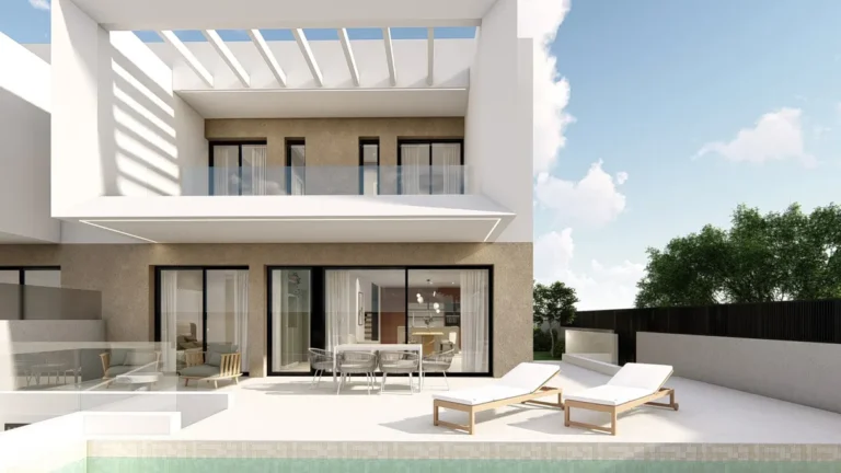 Villa in Dolores – Dolores