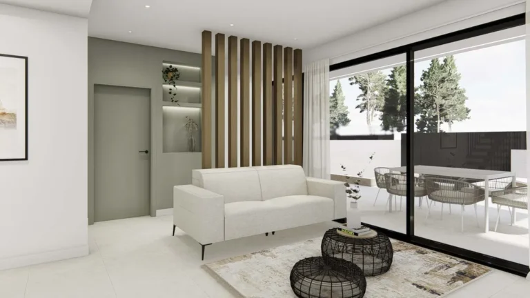 Villa in Dolores – Dolores