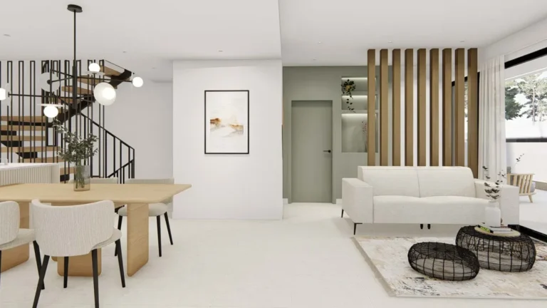Villa in Dolores – Dolores