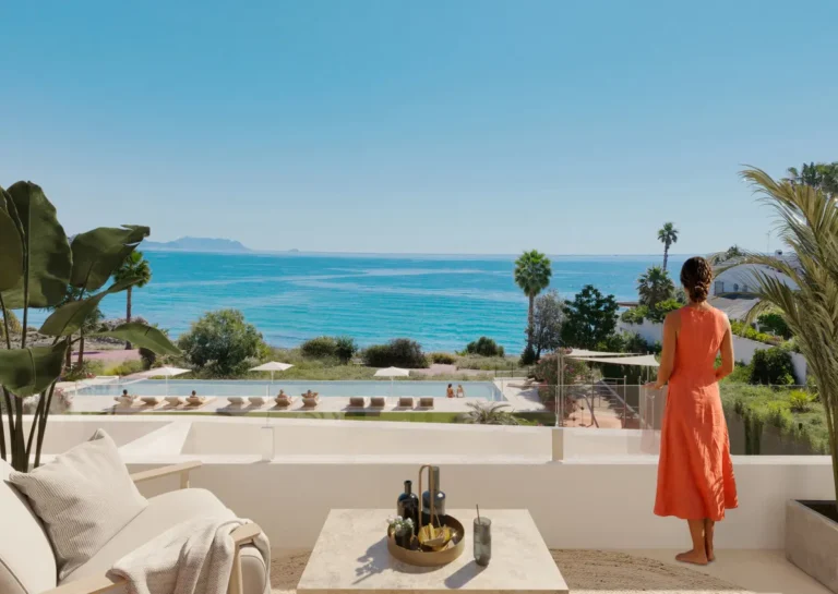 Villa à el Campello – El Campello