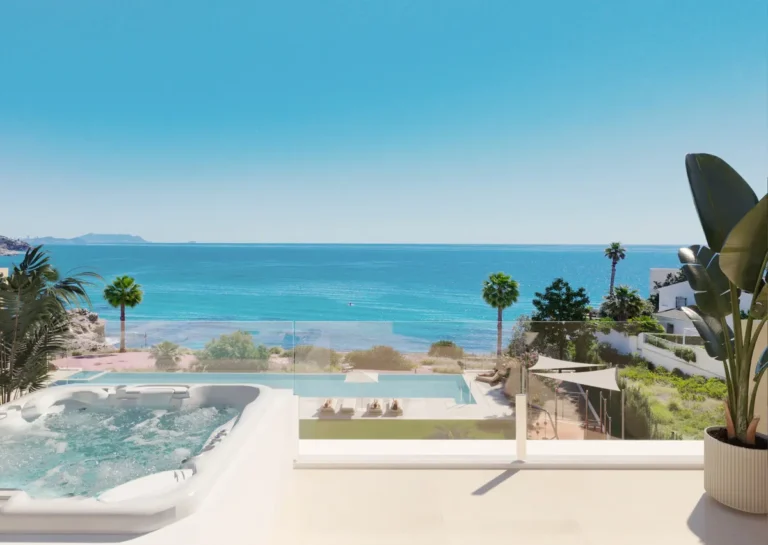 Villa à el Campello – El Campello
