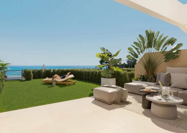 Villa à el Campello – El Campello