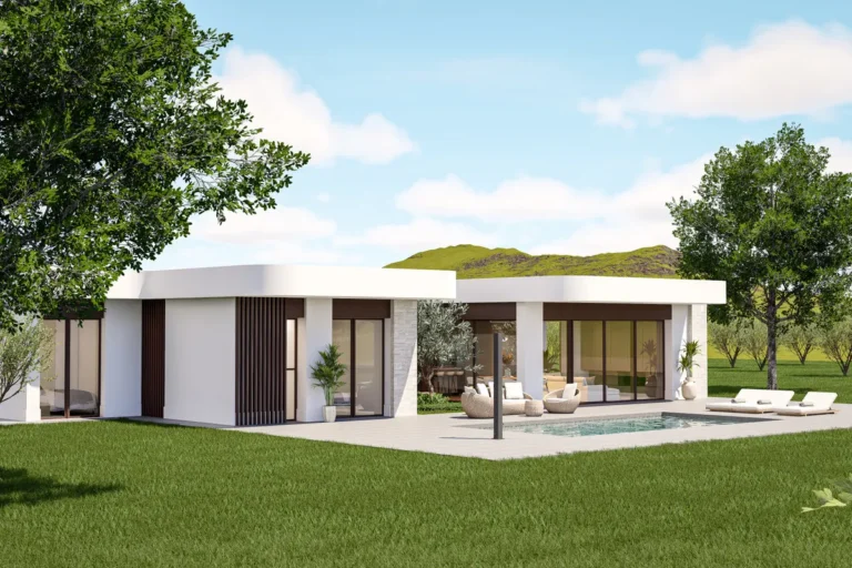 Villa à el Pinós/Pinoso – el Pinós/Pinoso