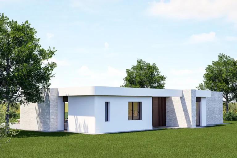 Villa à el Pinós/Pinoso – el Pinós/Pinoso