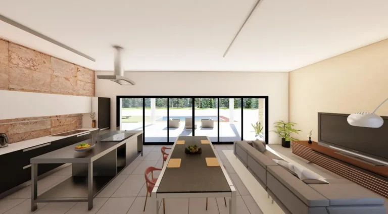 Villa à el Pinós/Pinoso – el Pinós/Pinoso