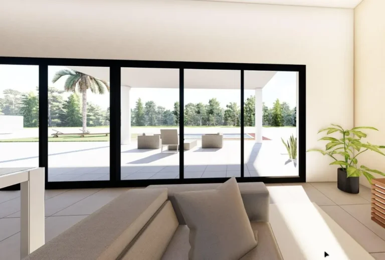 Villa à el Pinós/Pinoso – el Pinós/Pinoso