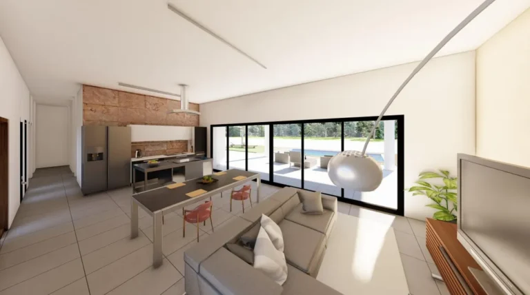 Villa à el Pinós/Pinoso – el Pinós/Pinoso